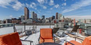 1860 North Washington Street - 410 Gallery 22