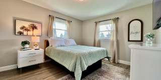 Newly remodeled, furnished home Trenton, Ohio Gallery 14