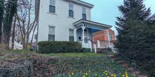 Renovated House in the Old North! Gallery 1