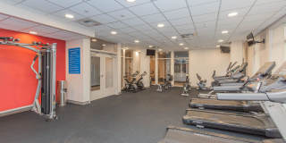 Polaris at SeaTac Gallery 18