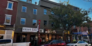 740-44 SOUTH Street Gallery 1