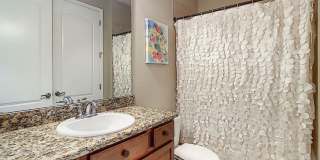 4 Bedroom Single Family Luxury Home in Woodland Lakes Preserve: Fully-Furnished Gallery 35