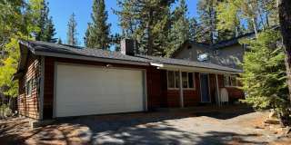 3 Bedroom 2 Bath 2 Car Garage Gallery 1