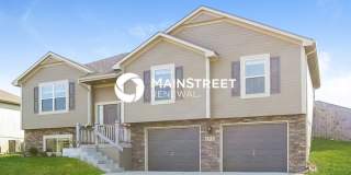 1303 Northwest High View Drive Gallery 1