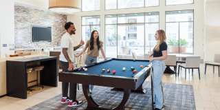 The Residences at Bella Terra Gallery 28