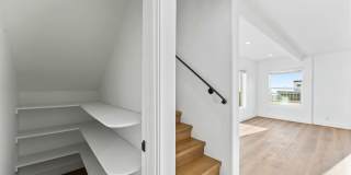 *Limited Move In Special for April Lease Start Date- $750 Off First Month's Rent! *OCEAN VIEWS! Renovated 2 Bed, 2.5 Bath Townhome in San Clemente! Gallery 23