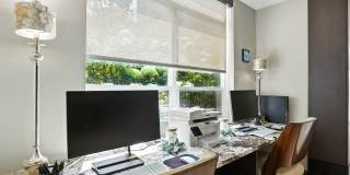 Alinea at Town and Country Gallery 41