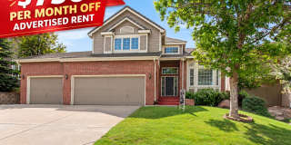 Executive Rock Creek Home - 5BD/4.5BA - Close to trails and so much more! $750 per month off advertised rent price! Executive Rock Creek Home - 5BD/4.5BA - Close to trails and so much more! $750 per month off advertised rent price! Gallery 1
