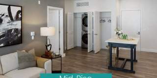 Capitol Towers – Luxury Midrise Gallery 3
