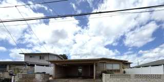 Pearl City - 3 bedroom, 2 bathroom, 2 car carport, Spacious Yard and Outdoor Patio Gallery 1