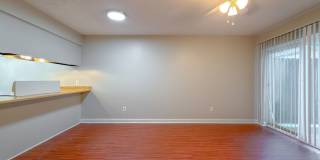 CUTE 2/1.5 w/ New Paint, Washer and Dryer, Close to TCC & FSU! Available NOW for $1050/month! Gallery 19