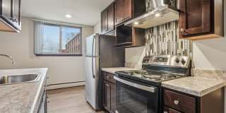 Diamond Eight Terrace Gallery 23