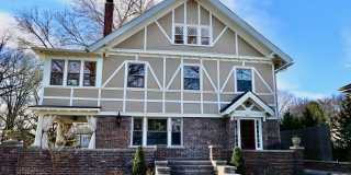 Stunning Historic Estate + In Ground Pool + Private Carriage House + Chef's Kitchen + Two Car Garage Gallery 1