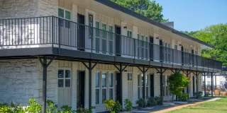 Century Apartments Gallery 7
