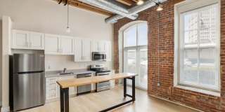 West Village Gallery 6