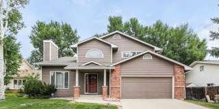 Spacious 3-Bedroom Home with Unfinished Basement in Prime Midtown Fort Collins Location Gallery 1