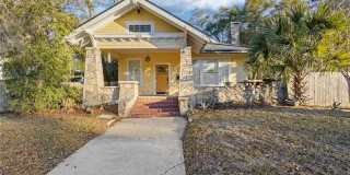 834 East University Avenue - House Gallery 17