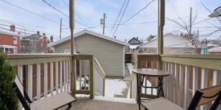 Executive Furnished Rental in Olde Towne East Gallery 33