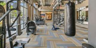 Brickline at The Mercantile Gallery 38