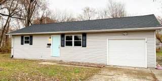 For Rent...4404 Wabash, Granite City Gallery 1