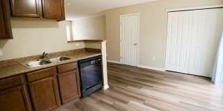 The Residences at Liberty Crossing Gallery 48