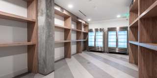 Contour at NoDa Gallery 50