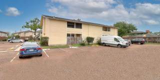 1011 Ennis Joslin #234 - 2/bedroom 2/bathroom - $1,295/month Gallery 5