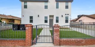 Beautiful fully 3bd 3 ba in Inglewood Gallery 1