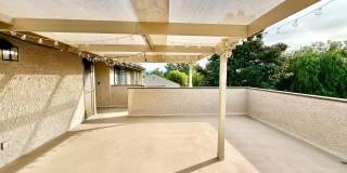 Beautifully Remodeled Upstairs Condo Unit with Private Balcony Patio in Downtown Fallbrook! Gallery 31