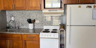 2345 Ala Wai Blvd Gallery 1