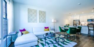 The Encore at Ingram Manor Apartments Gallery 12