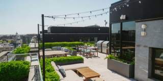 Ledger Union Market Gallery 1