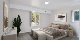 Merriman Woods Apartments Gallery 4