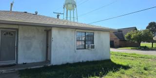 Near ENMU Gallery 1