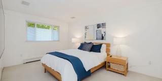 Furnished Bainbridge Island Waterfront Home with Incredible Views Gallery 27