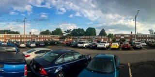 Holland Gardens Apartments Gallery 19