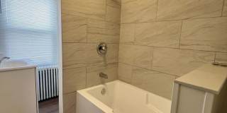 3-Bedroom + Bonus Room | 1-Bath End-of-Row Townhome in Norristown – Available Now! Gallery 16