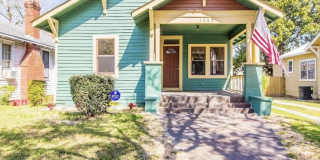 1205 Grace Street Gallery 1