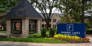 Fairway Lakes Gallery 13