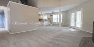 3 Bed | 2.5 Bath in Jenks! Gallery 8