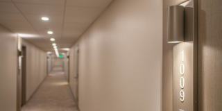 Ruxton Towers Apartments Gallery 15