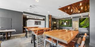 Hudson House East Gallery 23