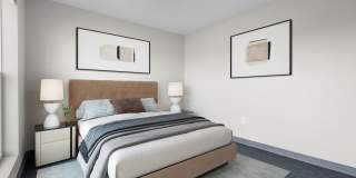 Pine Rock Student Living Gallery 55