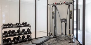 AMLI Frisco Crossing Gallery 20