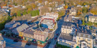 12 Catherine Street Gallery 2