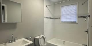 Irvington Living II: Renovated Comfort in a Vibrant Neighborhood Gallery 24