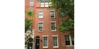 721 SPRUCE Street Gallery 1