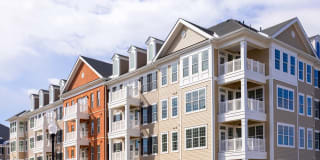 Creekstone Village Apartments Gallery 90