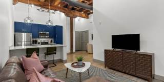 Hoffman Lofts Gallery 7