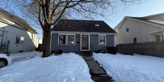 97 Wendell St Gallery 1